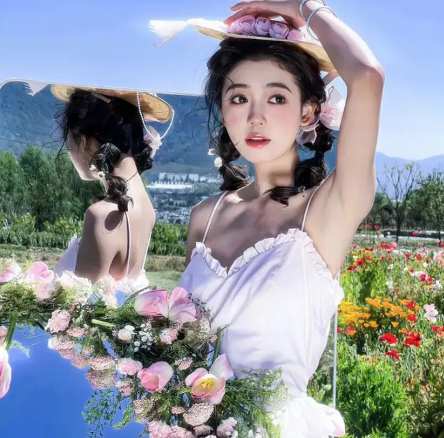 火的回忆